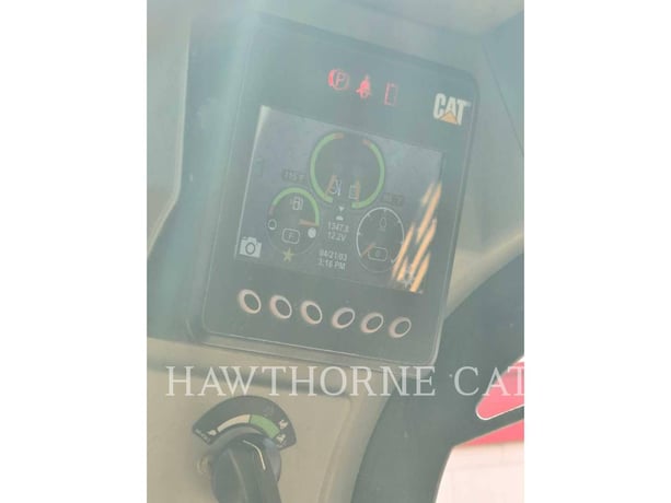 Caterpillar 259D3, 1347 hours, S/N: CW923672, 2023 - Image 6