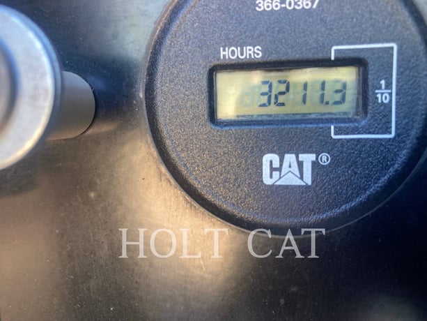 Caterpillar 140K, Motor Grader, 3211 hours, S/N: JPA04613, 2018 - Image 5
