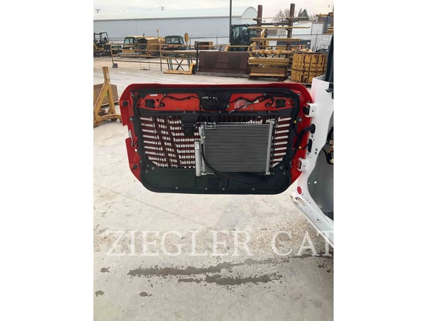 Bobcat S76, Skid Steer Loader, 274 hours, S/N: B4CD15772, 2022 - Image 7