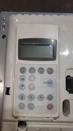 ABB #ACS800-U1, MCC, 50 HP, 2013 - Image 3