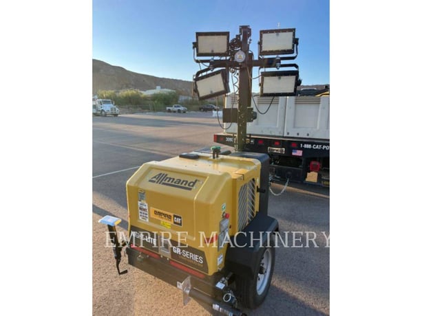 Allmand LT-NLGRLC, S/N: 47-007941, 2025 - Image 3
