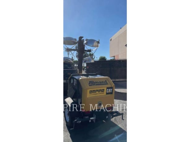 Allmand LT-NLV, S/N: 39-009458, 2021 - Image 3