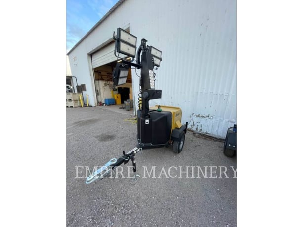 Allmand LT-NLGRLCK, S/N: 47-000934, 2022 - Image 3
