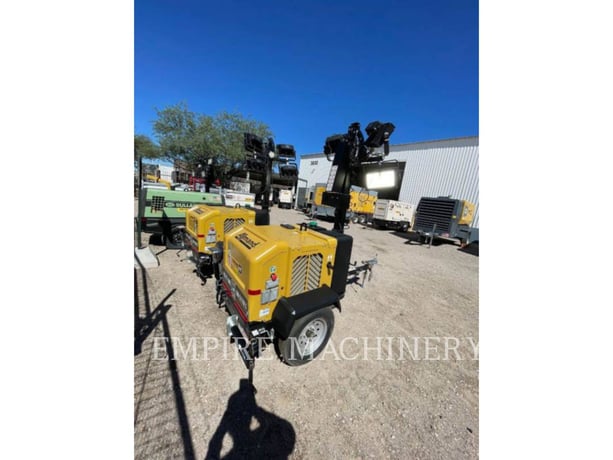 Allmand LT-NLGRLC, S/N: 47-007934, 2025 - Image 1