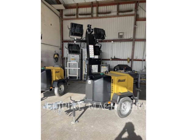Allmand LT-NLGRLCK, S/N: 47-000939, 2022 - Image 1