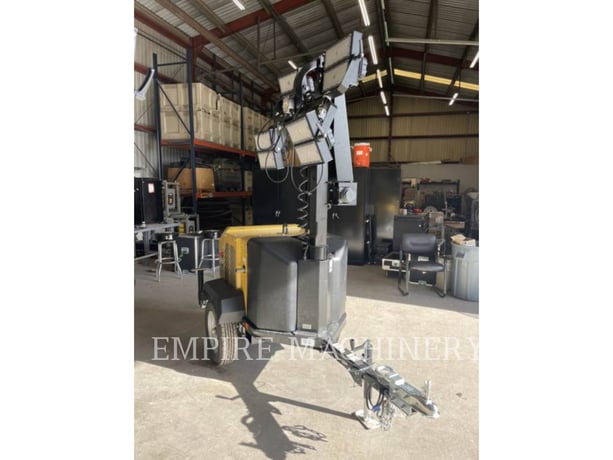 Allmand LT-NLGRLCK, S/N: 47-000939, 2022 - Image 3