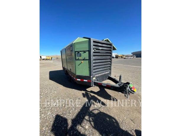 Sullair E1035HAF, 1616 hours, S/N: US0124100116, 2024 - Image 1