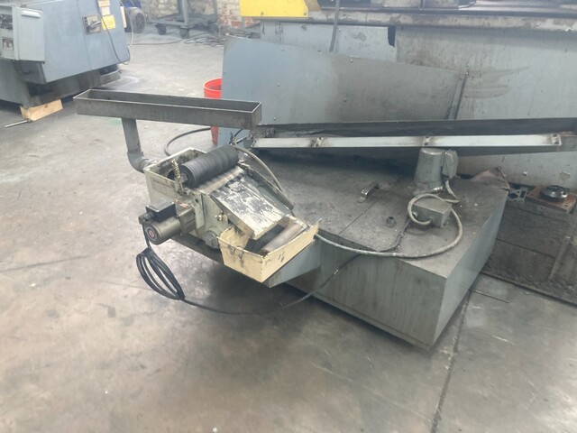 12" x 36" Okamoto, Automatic Surface Grinder - Image 5