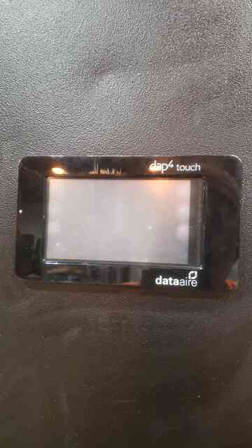 1 Ton, Data Aire #GTAU-01832, Crac Unit, Air Cooled, 230 Volts, 3PH, 2021 - Image 2