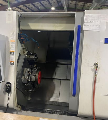 Okamoto #12-24-SA, Reciprocating Precision Surface Grinder, unused, 2018 - Image 2