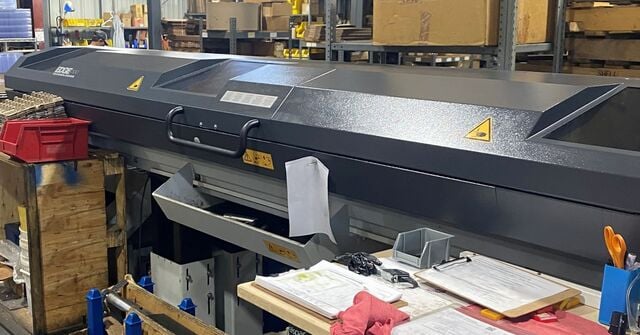 Okamoto #12-24-SA, Reciprocating Precision Surface Grinder, unused, 2018 - Image 6