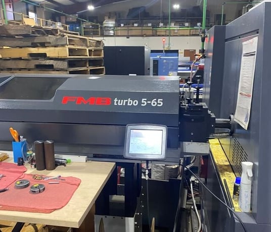 Okamoto #12-24-SA, Reciprocating Precision Surface Grinder, unused, 2018 - Image 7