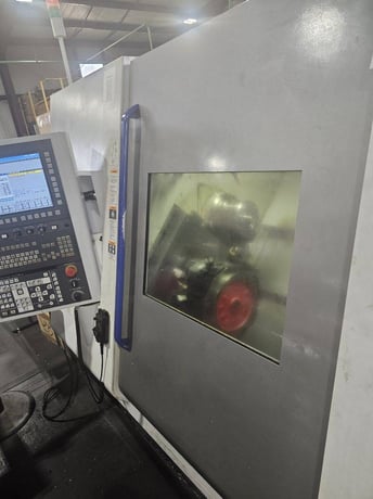 Okamoto #12-24-SA, Reciprocating Precision Surface Grinder, unused, 2018 - Image 10