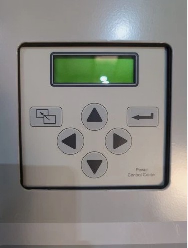 1600 Amp. ASCO, Automatic Transfer Switch, 3P, 480 Volt, 3PH, (3 available) - Image 4