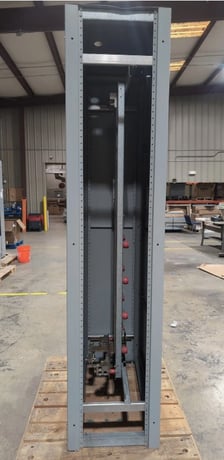 2000 Amps, ITE/Siemens, FC-I Low-Voltage Switchboard, MLO, 4-wire, 240/120 Volt, 3PH - Image 8