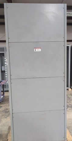 2000 Amps, ITE/Siemens, FC-I Low-Voltage Switchboard, MLO, 4-wire, 240/120 Volt, 3PH - Image 9