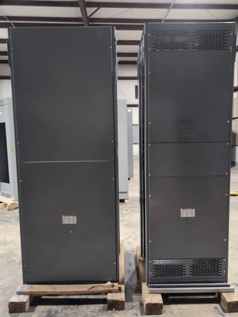 800 Amps, Square D, QED I-Line Low-Voltage Power Distribution Switchboard, molded case main breaker - Image 10