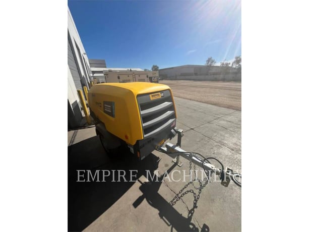 Atlas-Copco H185, 6 hours, S/N: APP863783, 2022 - Image 1