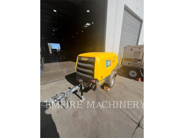 Atlas-Copco H185, 6 hours, S/N: APP863783, 2022 - Image 2