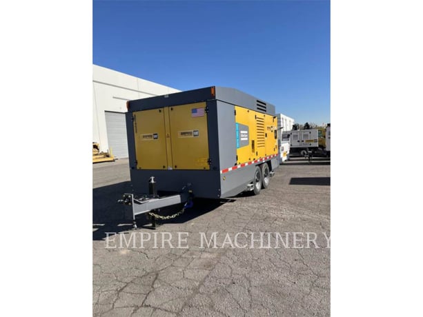 Atlas-Copco XRVS1000CD, 803 hours, S/N: UVC400246, 2023 - Image 6