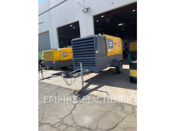 Atlas-Copco XAS950CD, 2914 hours, S/N: UVC300498, 2023 - Image 3