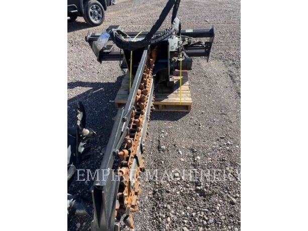 Caterpillar SSL-T315, S/N: FT800364, - Image 3