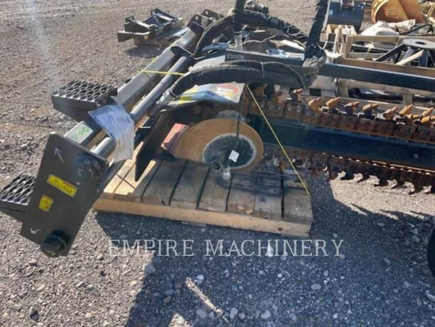 Caterpillar SSL-T315, S/N: FT800364, - Image 4
