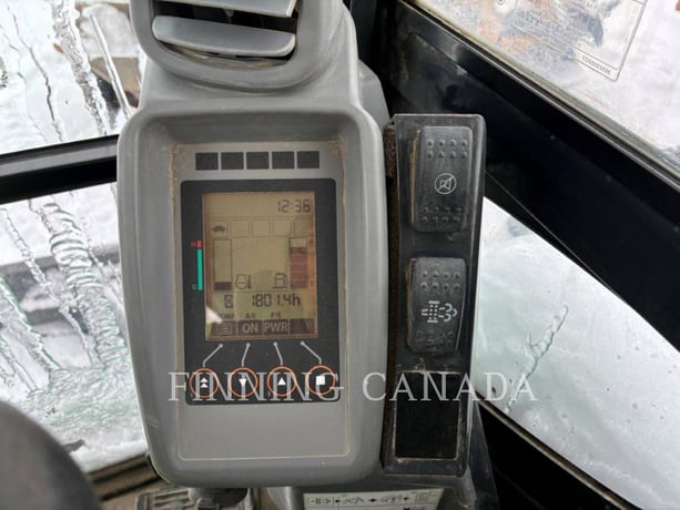 John Deere 60G, 1801 hours, S/N: 1FF060GXTMJ294782, 2022 - Image 5