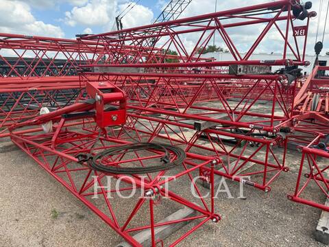 Link-Belt Cranes 218, S/N: L1223030, 2023 - Image 1
