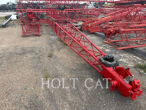 Link-Belt Cranes 218, S/N: L1223030, 2023 - Image 2