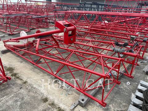 Link-Belt Cranes 218, S/N: L1223030, 2023 - Image 4