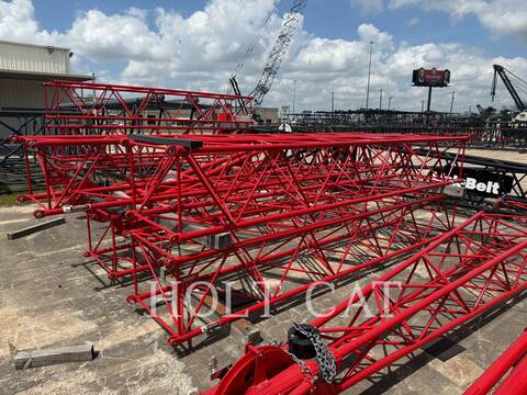 Link-Belt Cranes 218, S/N: L1223030, 2023 - Image 6