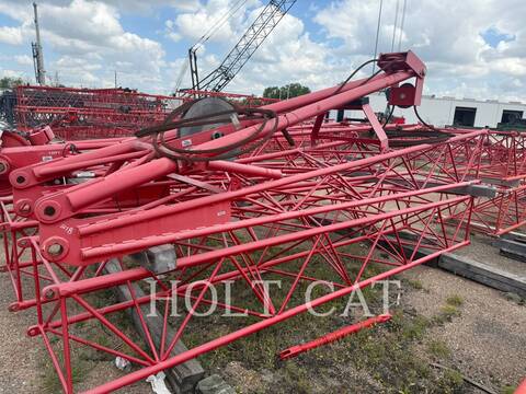 Link-Belt Cranes 218, S/N: L1223030, 2023 - Image 7