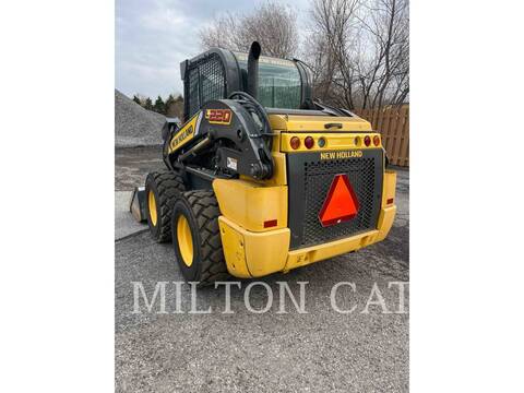 New Holland Ltd. L220, Skid Steer Loader, 1829 hours, S/N: NHM434241C, 2017 - Image 7