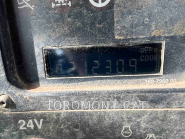 Caterpillar 730, 21555 hours, S/N: AGF00349, 2001 - Image 4