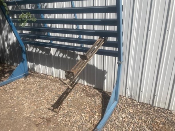 JLT Clamps #79F-M2-8-PC, Panel & Door Clamp, (5) 8' width x 40" D Levels, (18) Clamps, 40" Clamp Opening - Image 1