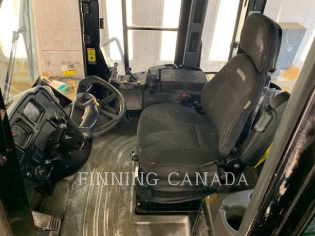 Cat 950H, Wheel Loader, 28376 hours, S/N: K5K00336, 2006 - Image 7