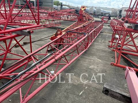Link-Belt Cranes S/N: L0312165, - Image 2