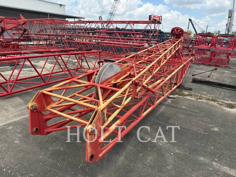 Link-Belt Cranes S/N: L0312165, - Image 8