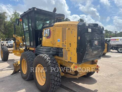 Caterpillar 140LVR, Motor Grader, 5427 hours, S/N: N9400467, 2021 - Image 3