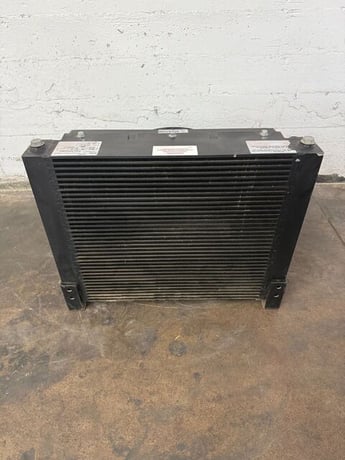 Thermal Transfer Products #BOL-30-2-9, hydraulic driven radiator, 250 psi, 300&deg;F, 2015 - Image 4
