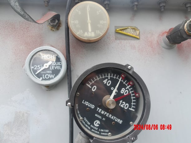 4000 KVA 12470 Delta Primary, 4160Y Secondary, Station - Image 2