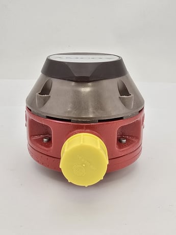 Honeywell #Amco-92139, Direct Read Oil Meter, USG 15, 1/2" Elster Inline Flow Heat, unused - Image 5