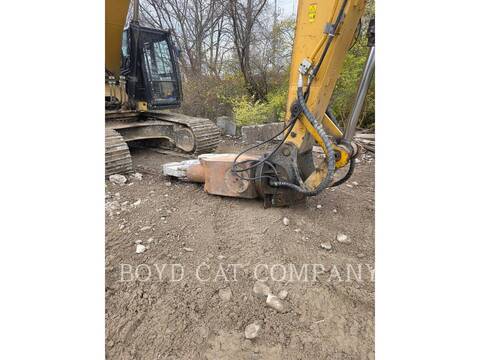 Caterpillar 336FL, 5400 hours, S/N: RKB01124, 2015 - Image 2