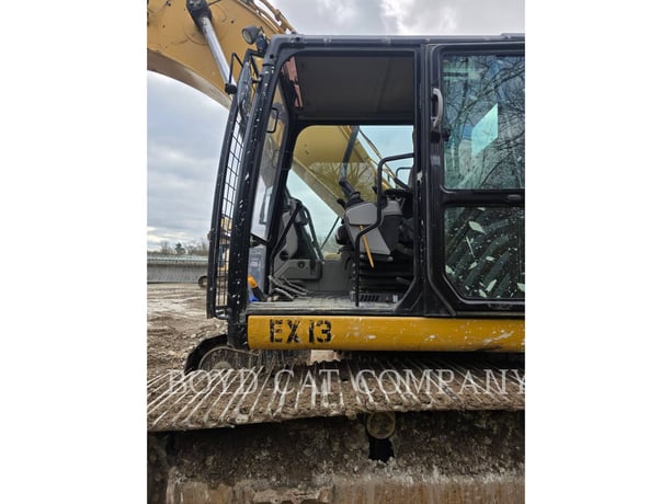 Caterpillar 336FL, 5400 hours, S/N: RKB01124, 2015 - Image 4