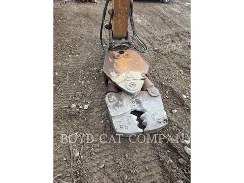 Caterpillar 336FL, 5400 hours, S/N: RKB01124, 2015 - Image 7