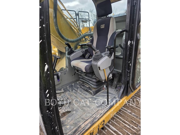 Caterpillar 336FL, 5400 hours, S/N: RKB01124, 2015 - Image 8