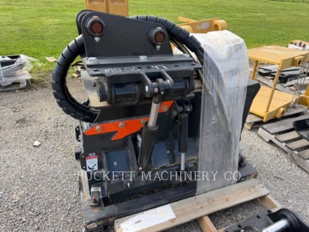 Other SHEAREX TILT VM-35 WITH HANGER, Mulcher, S/N: MS5547, 2026 - Image 2