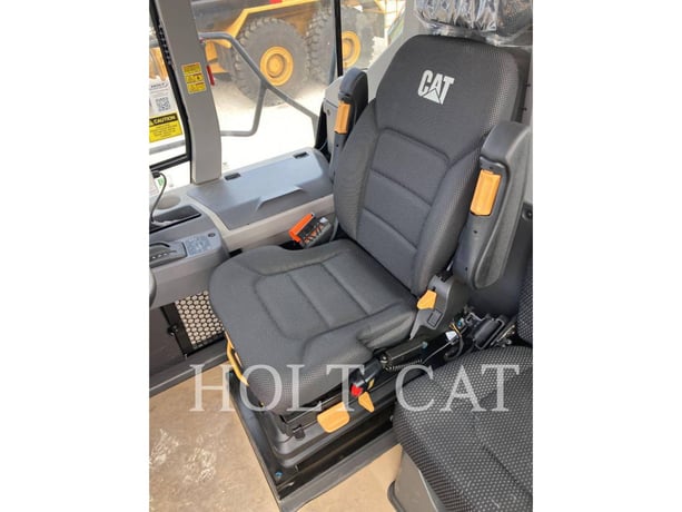 Caterpillar W00 740GC, Water Truck, 840 hours, S/N: 3T805894, 2023 - Image 7