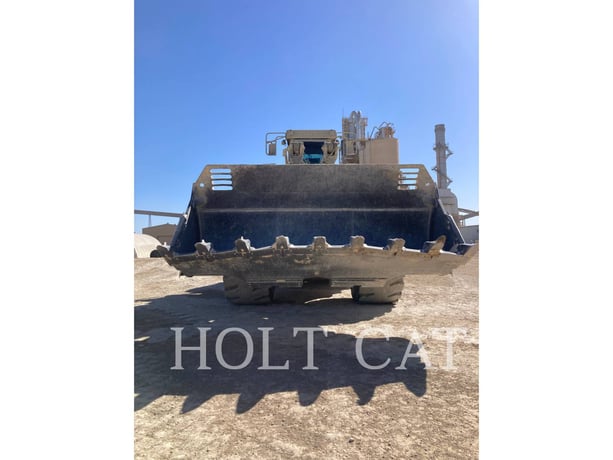 Cat 992D, Wheel Loader, 48774 hours, S/N: 7MJ75027, 1997 - Image 8